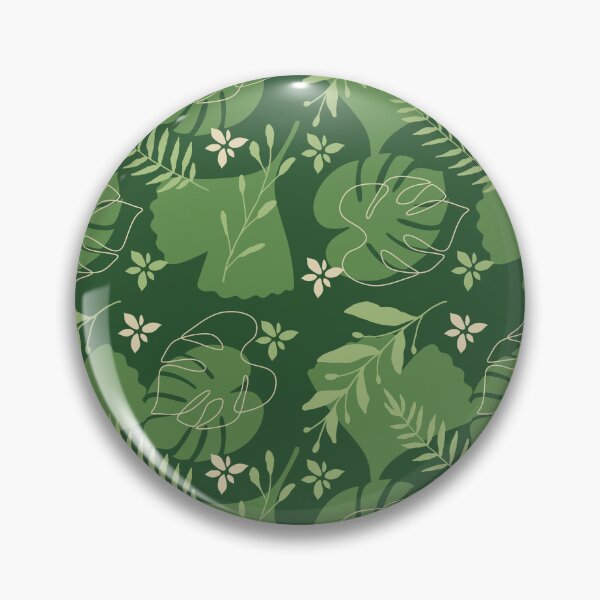 Item preview, leaves botanical greenery   designed and sold by Pratyush1111.