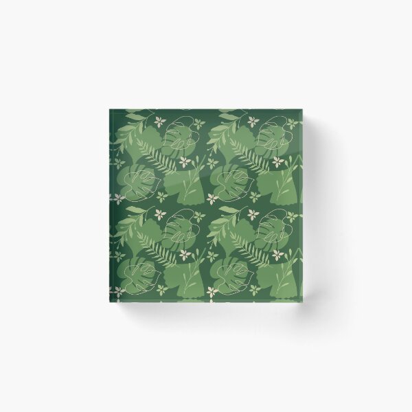 Item preview, leaves botanical greenery   designed and sold by Pratyush1111.