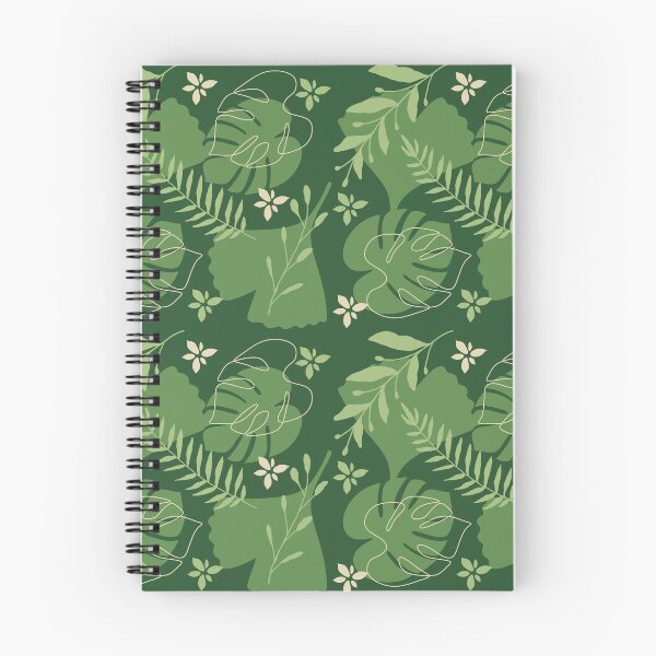 Item preview, leaves botanical greenery   designed and sold by Pratyush1111.