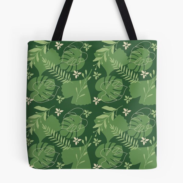 Item preview, leaves botanical greenery   designed and sold by Pratyush1111.