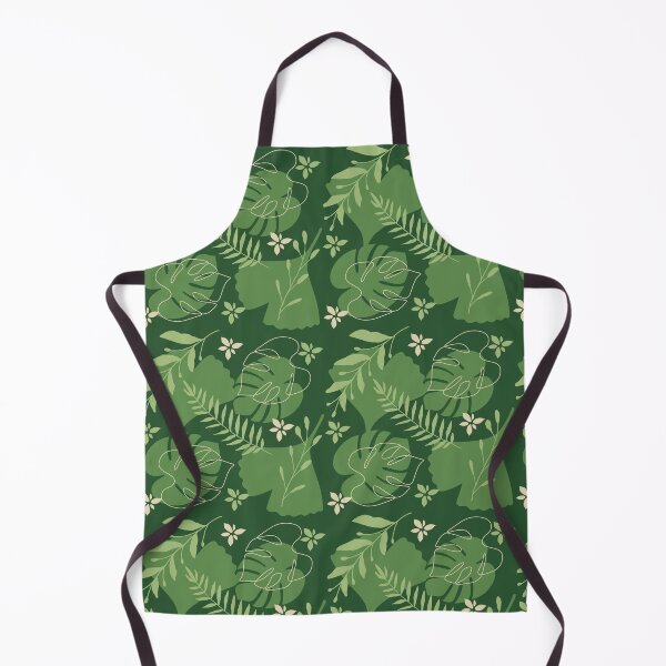 Item preview, leaves botanical greenery   designed and sold by Pratyush1111.