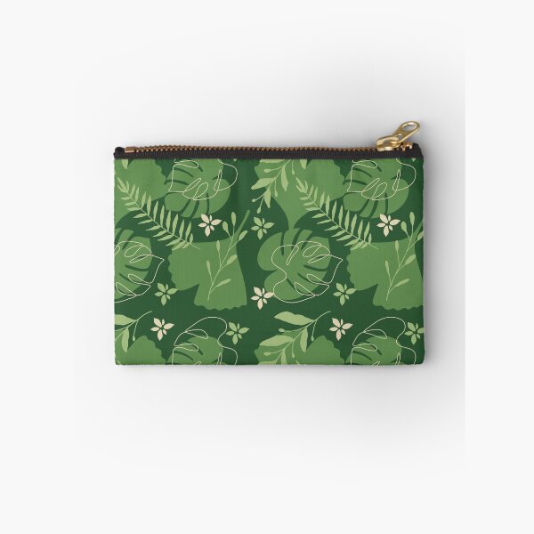 Item preview, leaves botanical greenery   designed and sold by Pratyush1111.