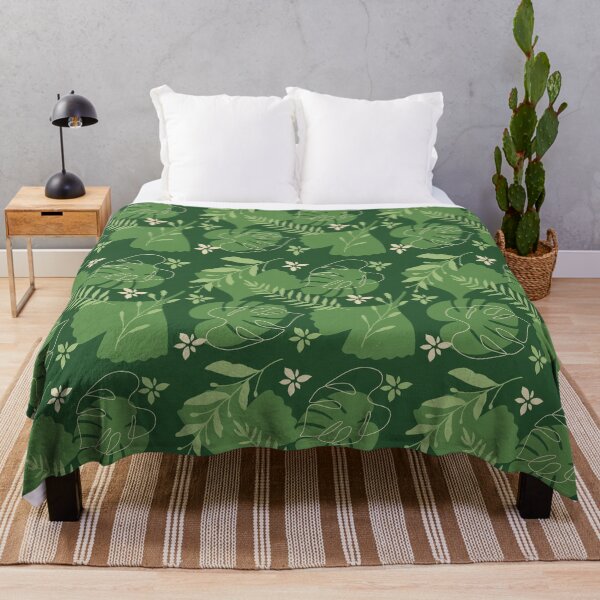 Item preview, leaves botanical greenery   designed and sold by Pratyush1111.