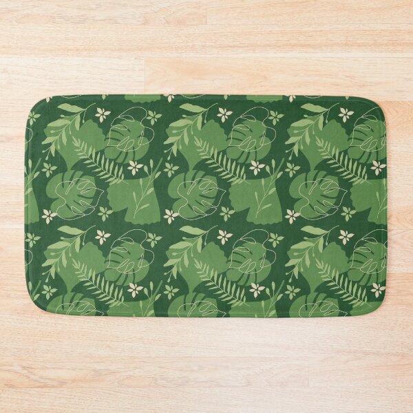 Item preview, leaves botanical greenery   designed and sold by Pratyush1111.