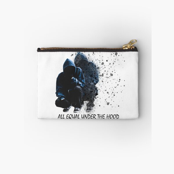Item preview, All Equal Under the Hood - equality - human rights designed and sold by BrendaDesigner.