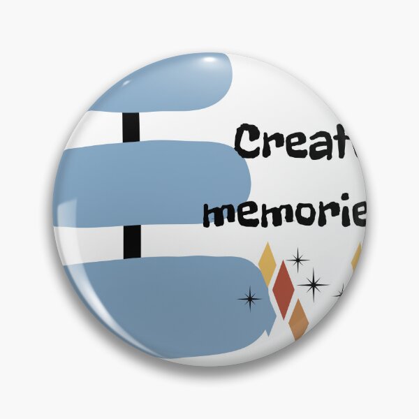 Item preview, Let's create memories  designed and sold by RiseAbove22.