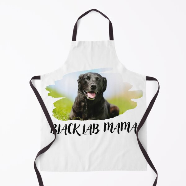 Item preview, Copy of Black Lab Mama Labrador Retriever Love designed and sold by Nicet-shirt1.