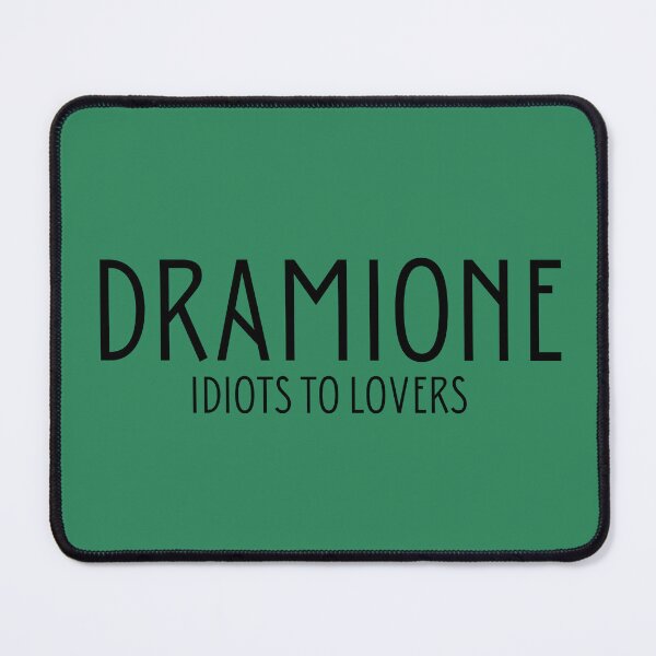 Item preview, Dramione Idiots to Lovers designed and sold by toadsforall.