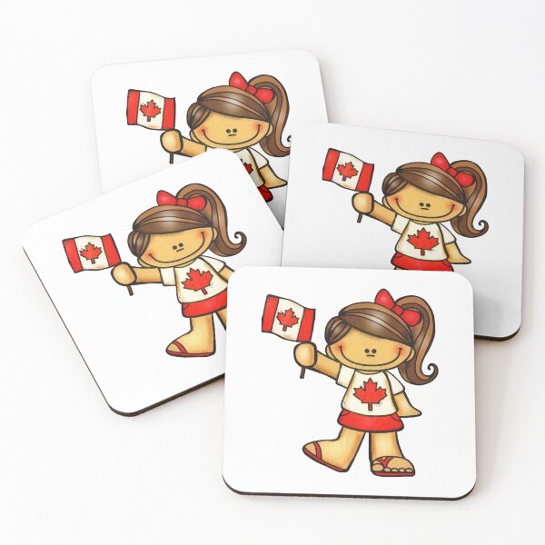 Item preview, Canada pride day designed and sold by Bentonmedia.
