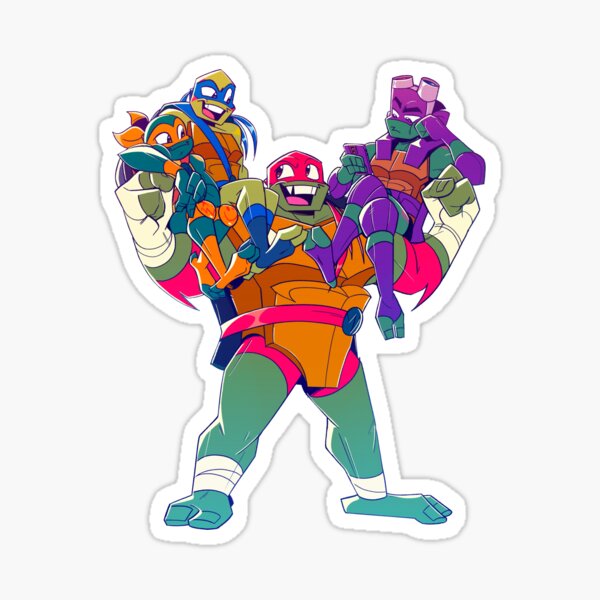 Item preview, Oh Raph is so strong I love him designed and sold by FunneyLizzie.