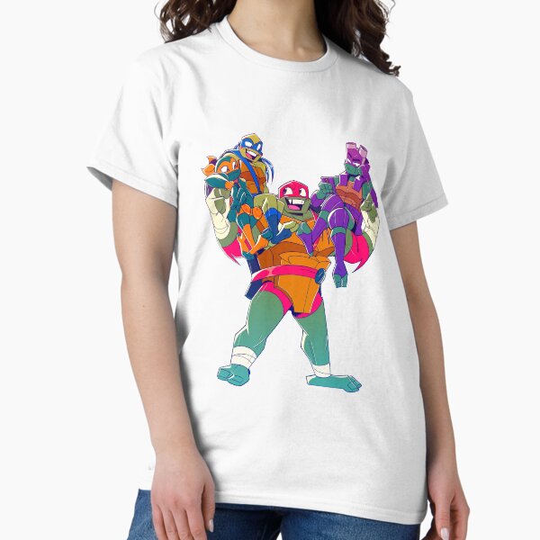 Item preview, Oh Raph is so strong I love him designed and sold by FunneyLizzie.