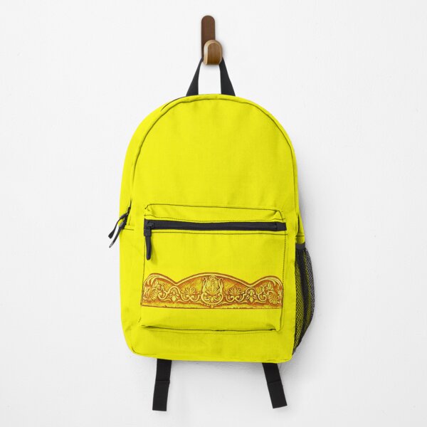 Item preview, Yellow Acanthus and Filigree Study designed and sold by Anthony Seeker.