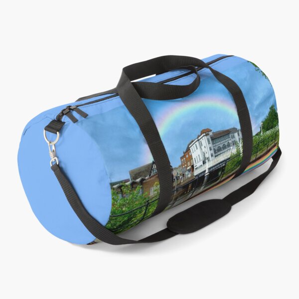 Item preview, Taunton Tone Bridge and Rainbow Path designed and sold by Alisonchambers2.
