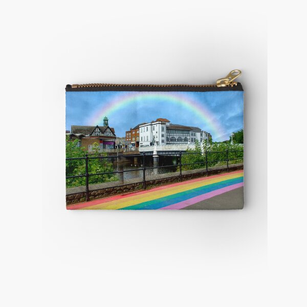 Item preview, Taunton Tone Bridge and Rainbow Path designed and sold by Alisonchambers2.