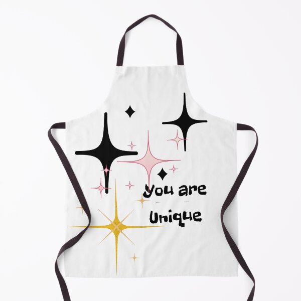 Item preview, You  are unique  designed and sold by RiseAbove22.