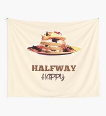 Stranger Things Wall Tapestry