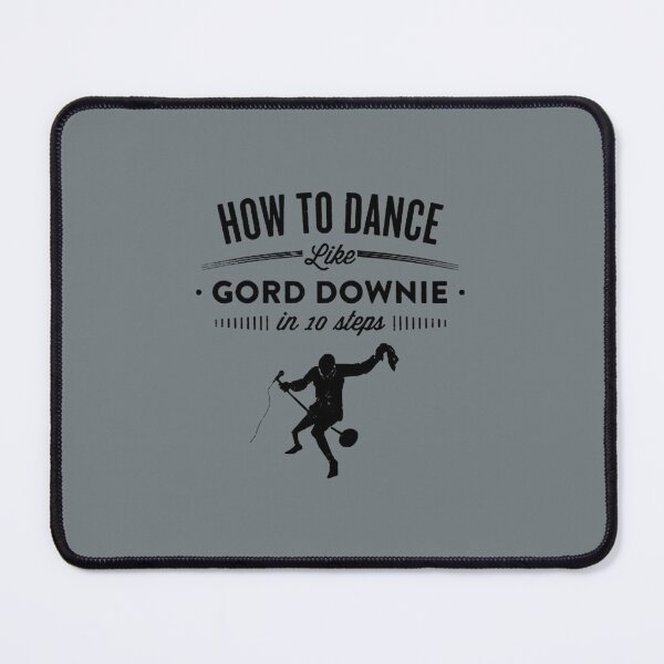 Item preview, baile gord downie designed and sold by Bentonmedia.