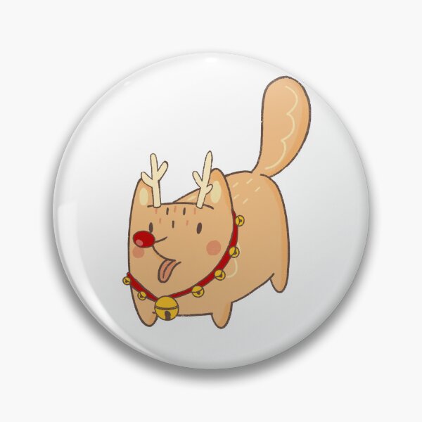 Item preview, The loaf reindeer or dog? designed and sold by kobsana.