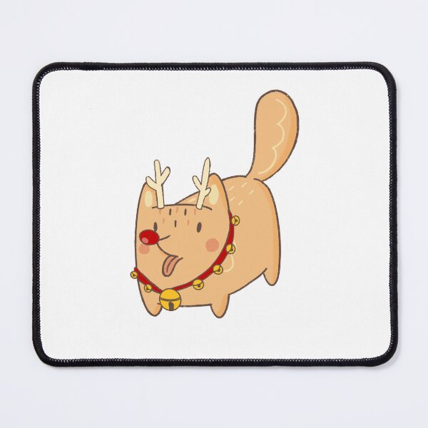 Item preview, The loaf reindeer or dog? designed and sold by kobsana.