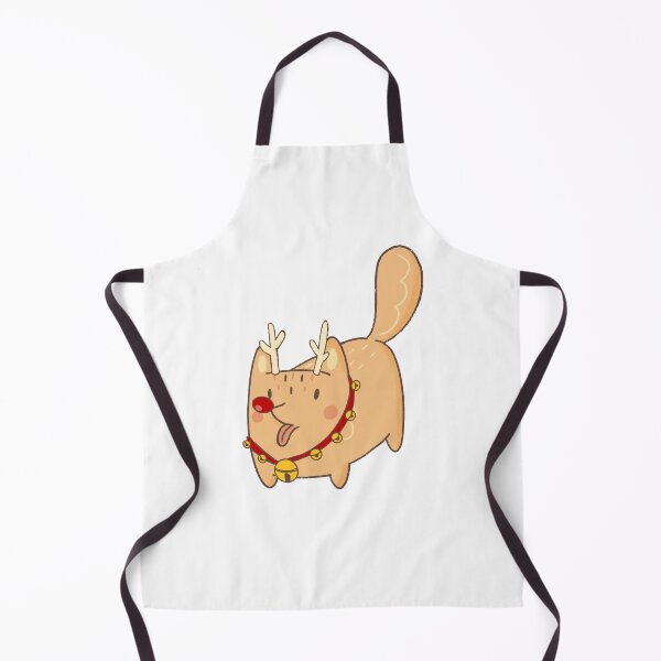 Item preview, The loaf reindeer or dog? designed and sold by kobsana.