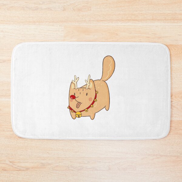Item preview, The loaf reindeer or dog? designed and sold by kobsana.