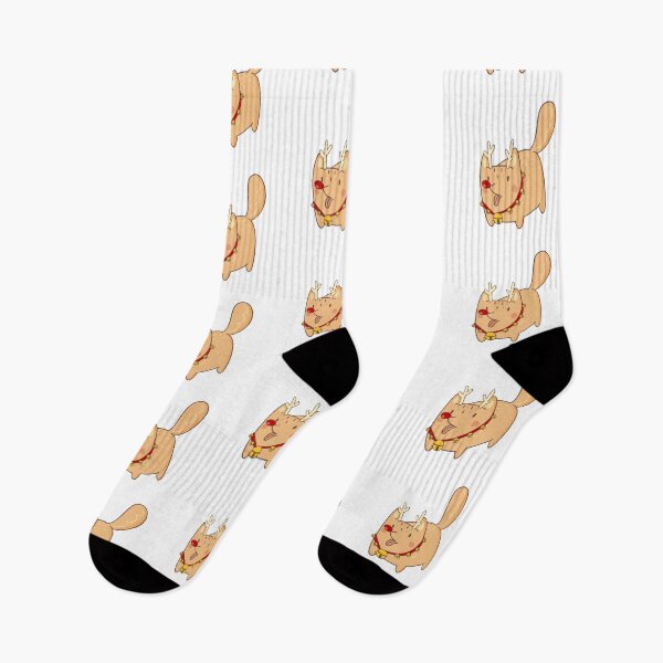 Item preview, The loaf reindeer or dog? designed and sold by kobsana.