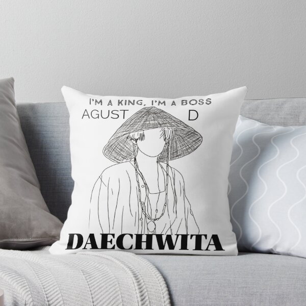 Item preview, Daechwita designed and sold by btsxkdramastore.