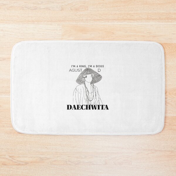 Item preview, Daechwita designed and sold by btsxkdramastore.