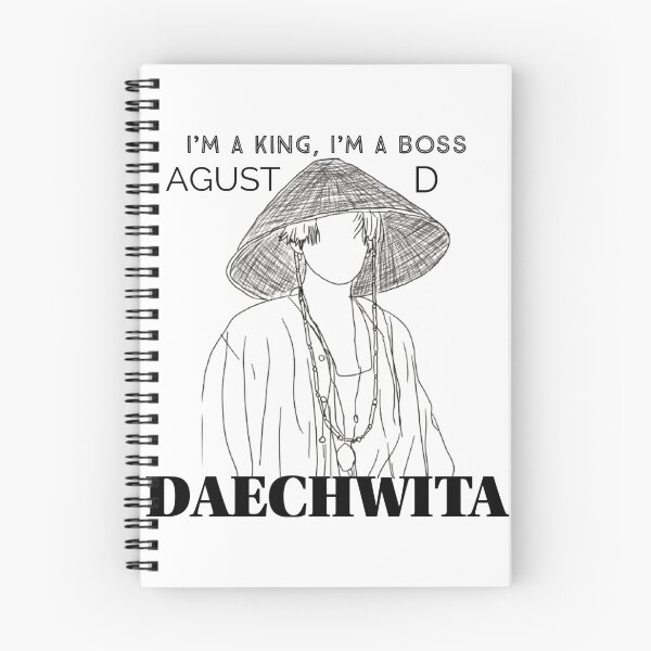 Item preview, Daechwita designed and sold by btsxkdramastore.