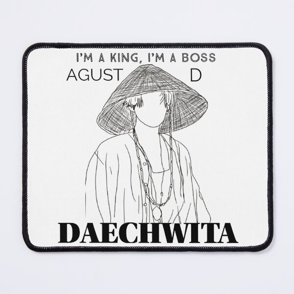 Item preview, Daechwita designed and sold by btsxkdramastore.