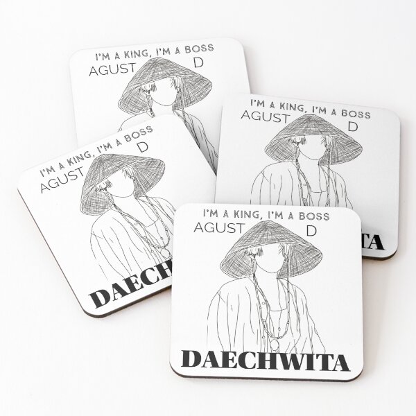 Item preview, Daechwita designed and sold by btsxkdramastore.