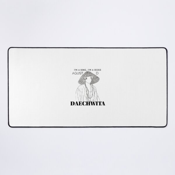 Item preview, Daechwita designed and sold by btsxkdramastore.