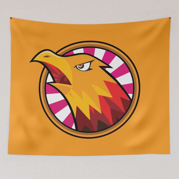 Item preview, Fury Eagle designed and sold by zoneo.