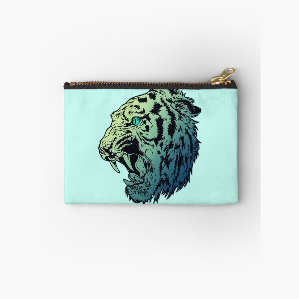 Item preview, Swamp Tiger designed and sold by Vyscera C.