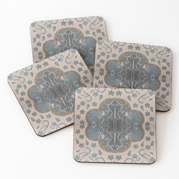 Item preview, Arabian Rug Print designed and sold by Binsagar.
