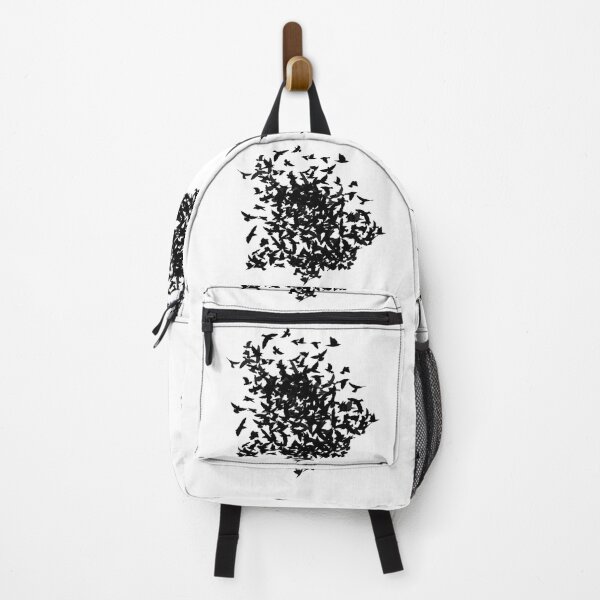 Item preview, Murmuration designed and sold by ernest123.