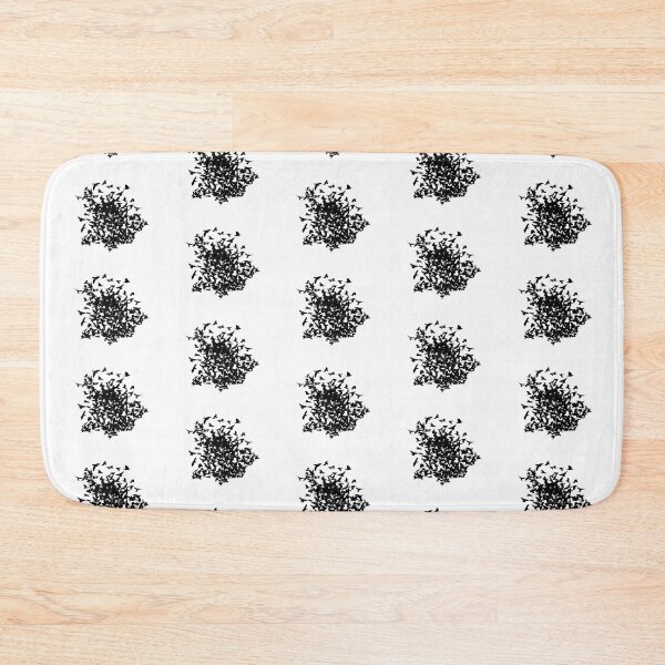 Item preview, Murmuration designed and sold by ernest123.