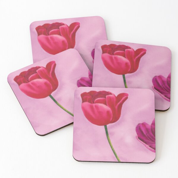 Item preview, Beautiful watercolor flower painting designed and sold by fawzimorsy.