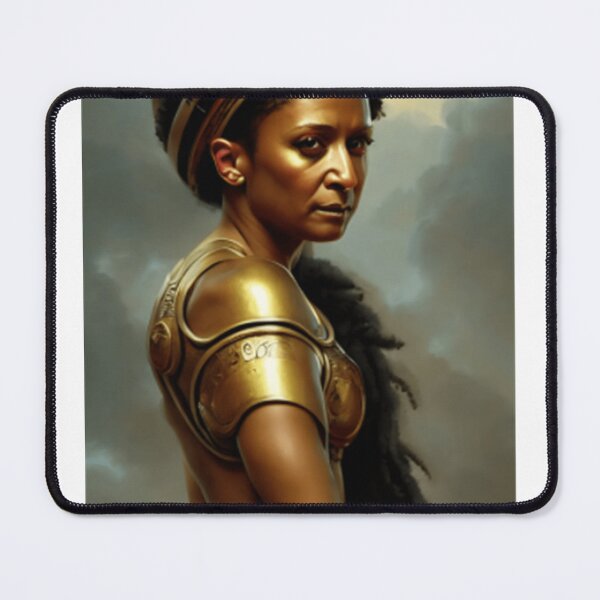 Item preview, Manga Greek Goddess Spira designed and sold by Lanejacksonshir.