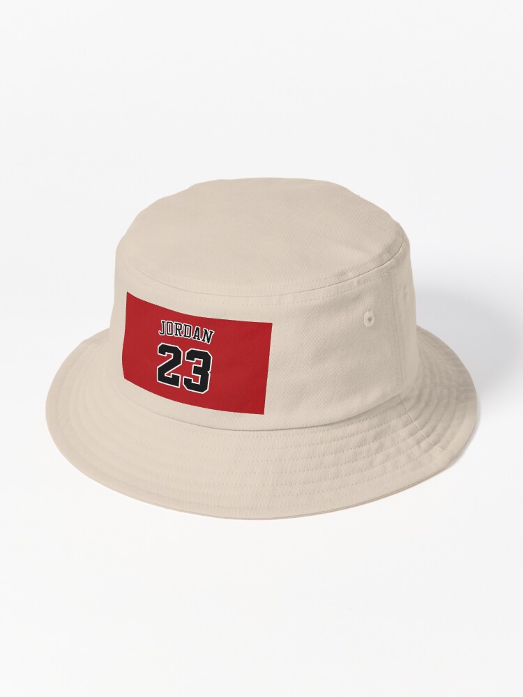 Michael jordan bucket hat outlet