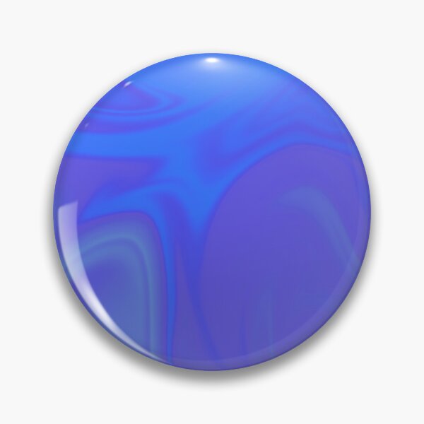 Item preview, Turquoise, Blue, Violet, Purple Liquid Art. Liquid Marble. Abstract Design. designed and sold by Jason123za.