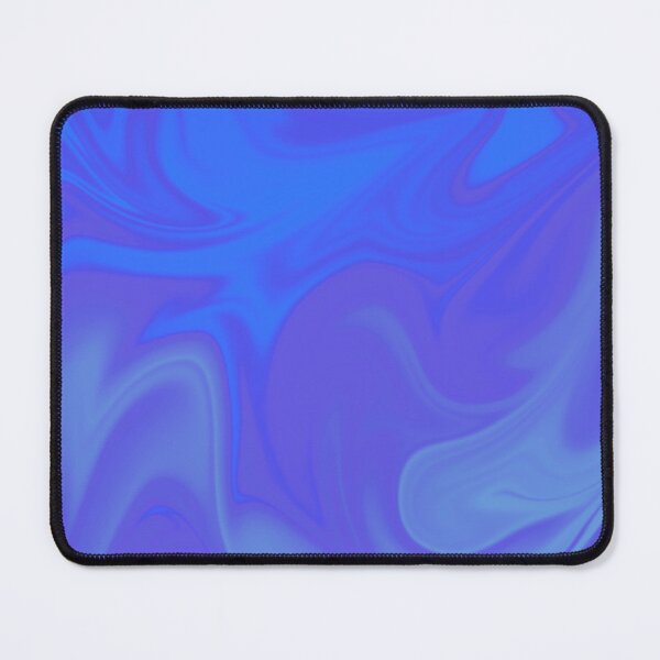 Item preview, Turquoise, Blue, Violet, Purple Liquid Art. Liquid Marble. Abstract Design. designed and sold by Jason123za.