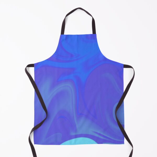 Item preview, Turquoise, Blue, Violet, Purple Liquid Art. Liquid Marble. Abstract Design. designed and sold by Jason123za.