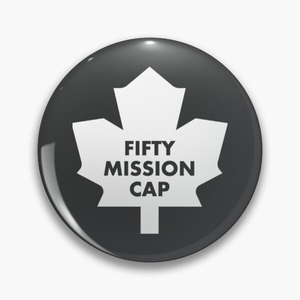 Item preview, TML - Fifty Mission designed and sold by Bentonmedia.