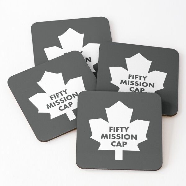 Item preview, TML - Fifty Mission designed and sold by Bentonmedia.