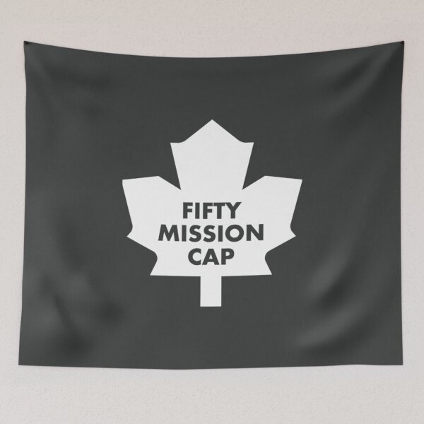 Item preview, TML - Fifty Mission designed and sold by Bentonmedia.