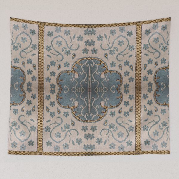 Item preview, Arabian Rug Print designed and sold by Binsagar.