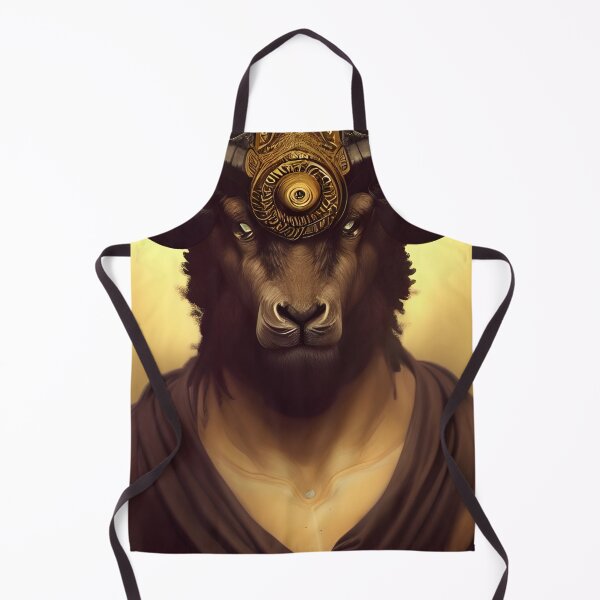 Item preview, mighty ram designed and sold by sadconfusedmoon.