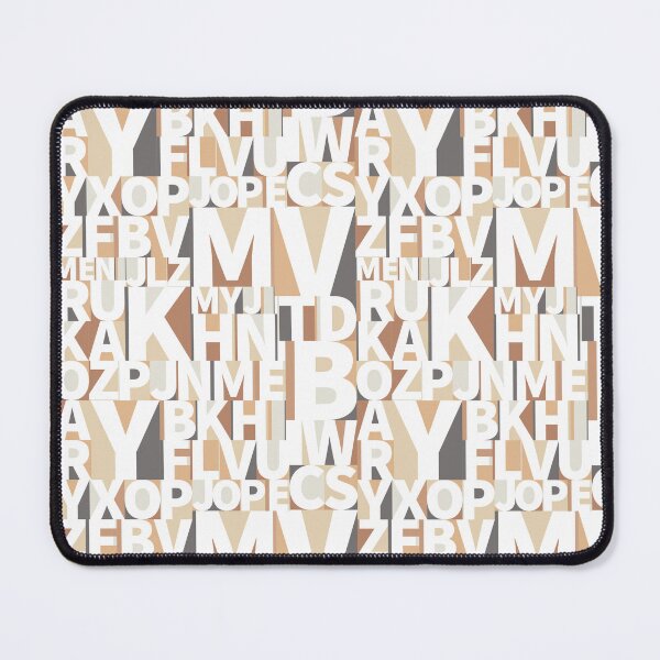 Item preview, Copy of Alphabets designed and sold by TowTees.