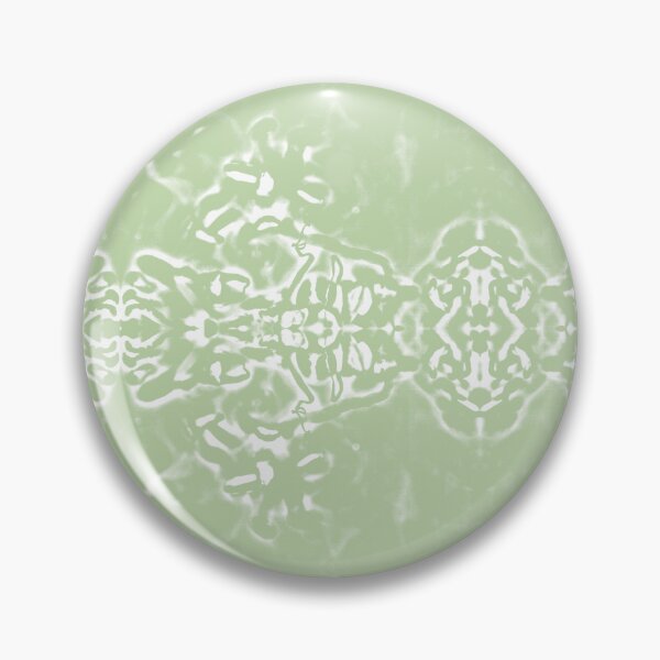 Item preview, The World of Leek 3 Secure Light Green & White designed and sold by SpiritGifts.